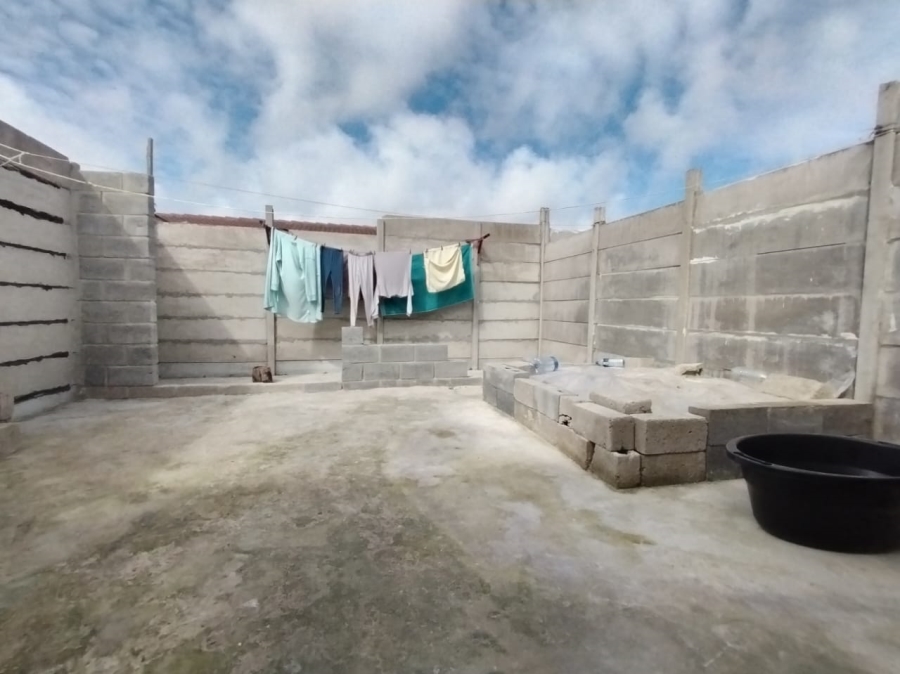 2 Bedroom Property for Sale in Pelican Park Western Cape